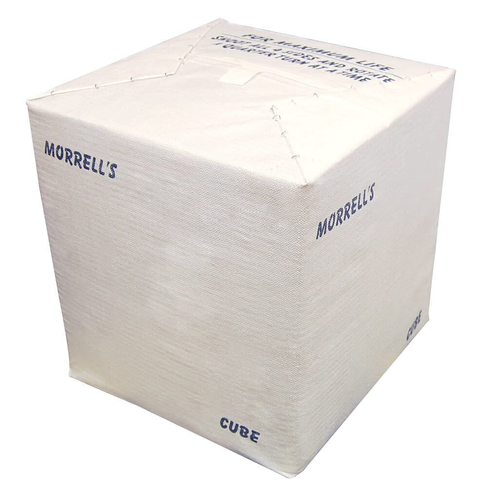 Morrell Targets Morrell Indoor Range Cube 106 - Morrell Targets
