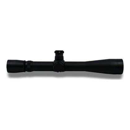 Leupold Mark 4 3.5-10X40 LR/T, TMR reticle, Matte, 1/4 MOA, M1, FFP, very light ring marks, Excellent Condition - UA309 - USED/MISC