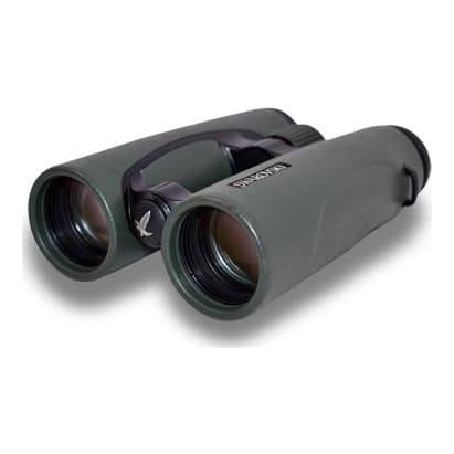 Swarovski EL SWAROVISION 10x42 Binoculars with Case, Does Not Come With Neck Strap or Lens Covers, In Excellent Shape - UA335 - 
