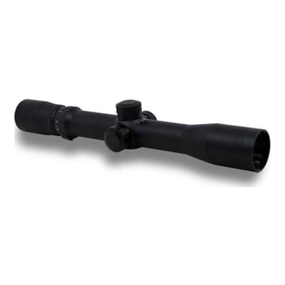 Nightforce NXS 2.5-10x32 LV, Excellent Shape with Very Light Ring Marks - UA339
