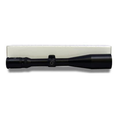 Schmidt Bender Classic 4-16x50 A9 Reticle, Excellent condition with light ringmarks and 1/4MOA turrets-UA367 - USED/MISC