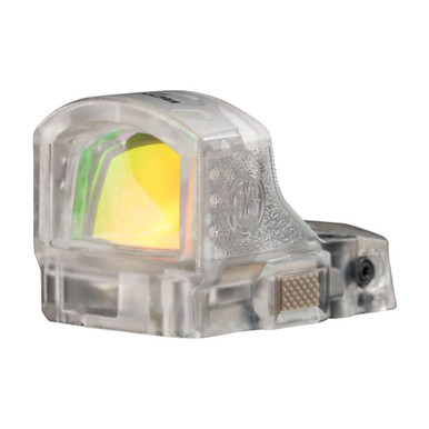 Sig Sauer ROMEO-RS Compact Open Clear Chassis Red Circle Dot Reflex Sight SOR02101 - Sig Sauer