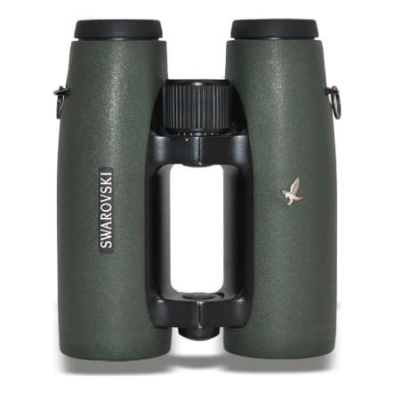 Swarovski EL 10x42 Binoculars with Case, Neck Strap and Lens Covers, In Excellent Shape - UA368 - 