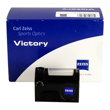 Zeiss Z-Point Red Dot for Sauer 303 521768 - Excellent condition in box - UA378 - USED/MISC