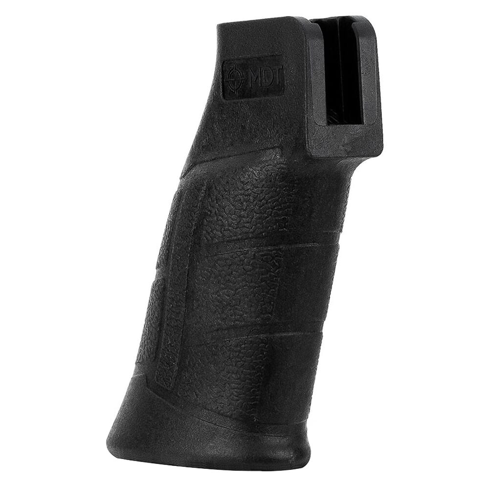 MDT Black Pistol Grip Premier 106307-BLK - MDT