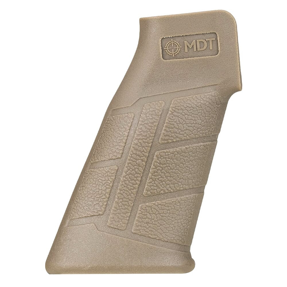 MDT FDE Pistol Grip Premier 106307-FDE - MDT