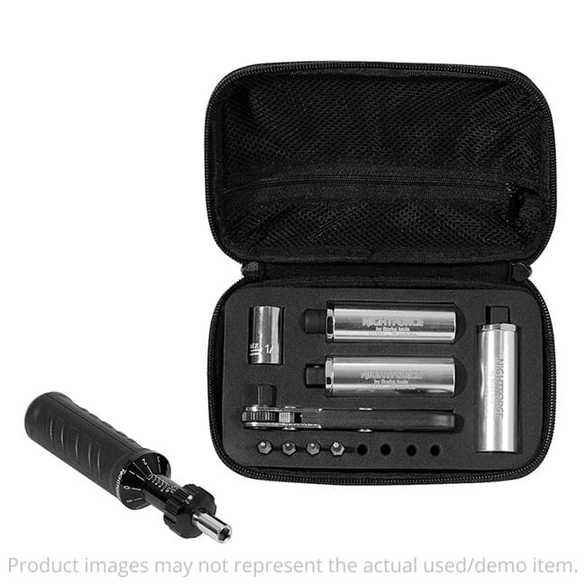Nightforce Tool Kit A432 - Damaged Packaging UA4350 - USED/MISC
