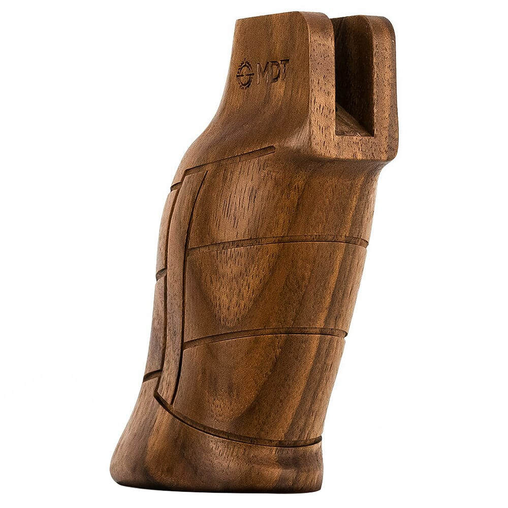 MDT Walnut AR Grip 106460-WNT - MDT