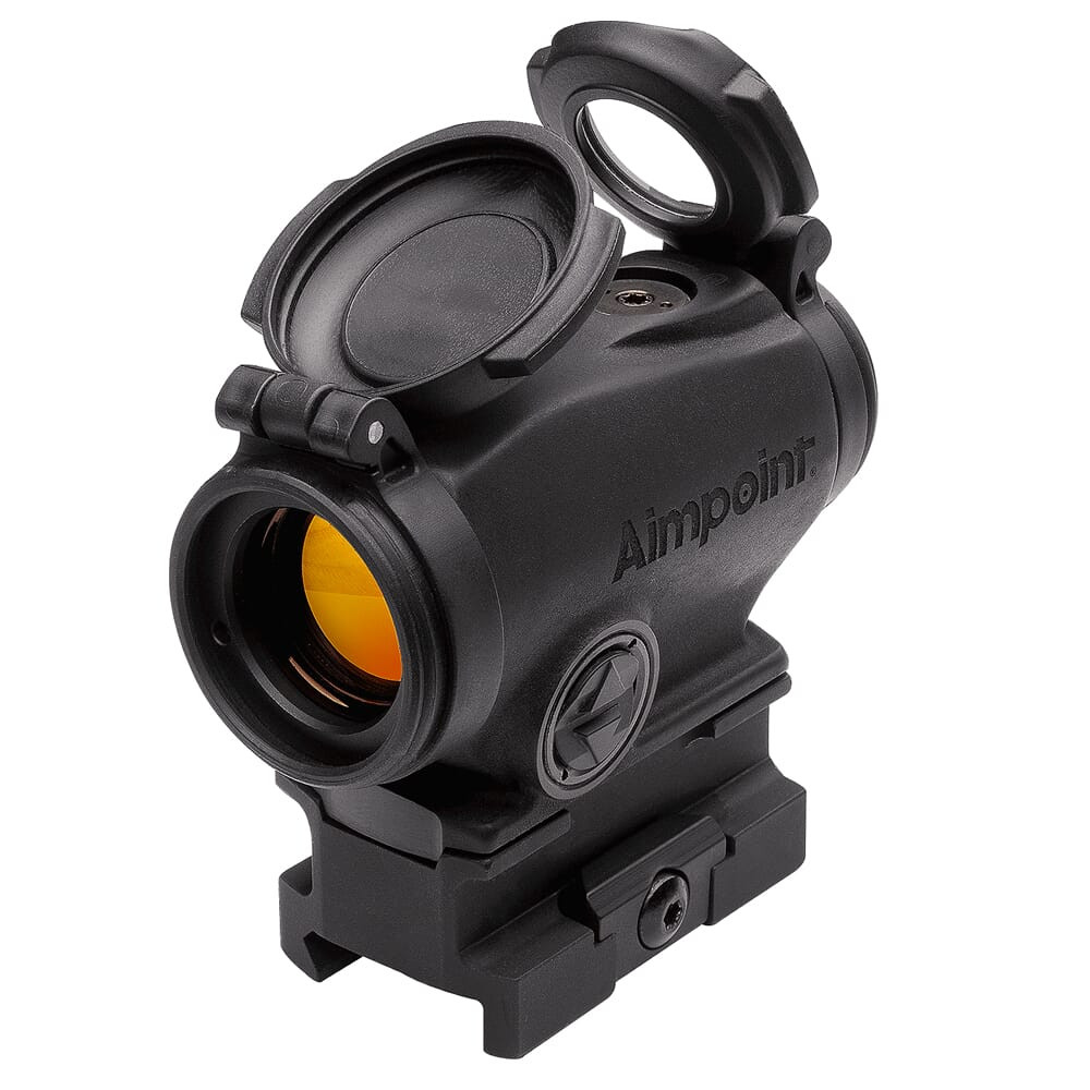 Aimpoint Duty RDS Red Dot Reflex Sight 200759 - UA4395 - USED/MISC