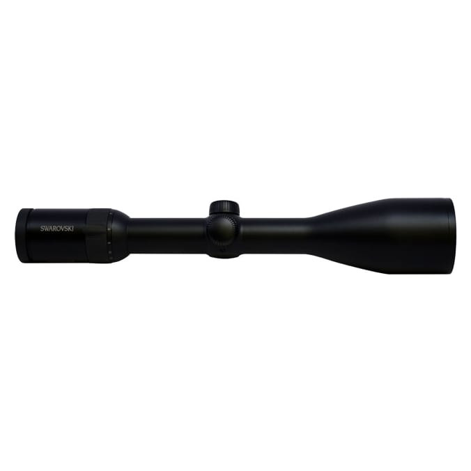 Swarovski Z6 2.5-15x56 Plex, Comes with lens cover, No box, In excellent condition-UA443 - USED/MISC