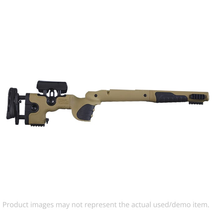 GRS Bifrost Savage SA FCP Brown Stock 104581 - As New Condition UA4528 - USED/MISC