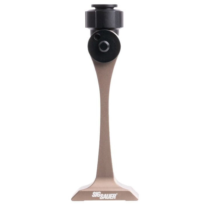 Sig Sauer Sig Sauer Zulu Flat Dark Earth Binocular Adapter - $44.99 at EuroOptic