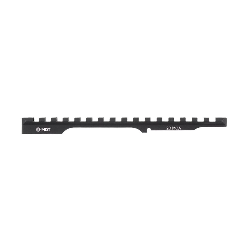 MDT MARLIN 1894 20 MOA Black Scope Base 106659-BLK - MDT