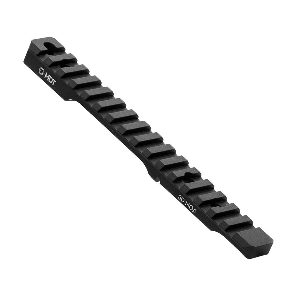 MDT MOSSBERG PATRIOT LA 30 MOA Black Scope Base 106671-BLK - MDT