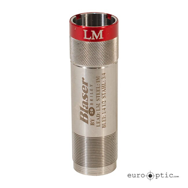 Blaser Spectrum LM 12ga Choke SP12004 - Blaser