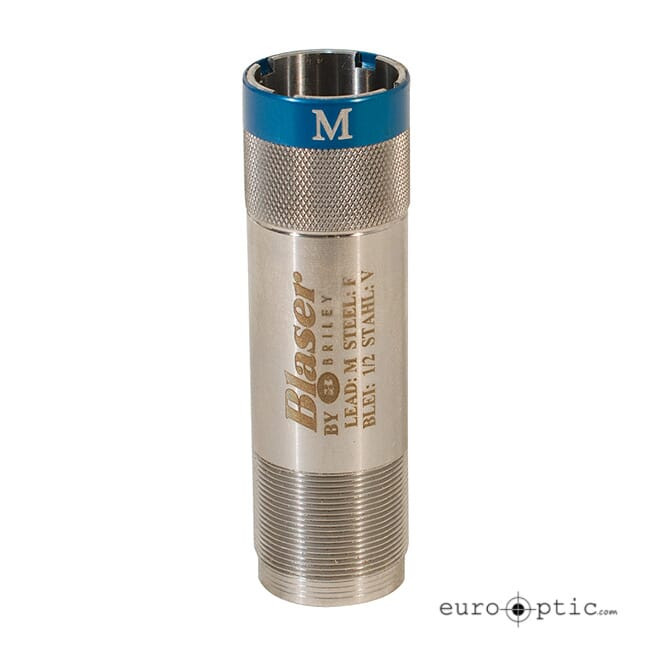 Blaser Spectrum M 12ga Choke SP21005 - Blaser