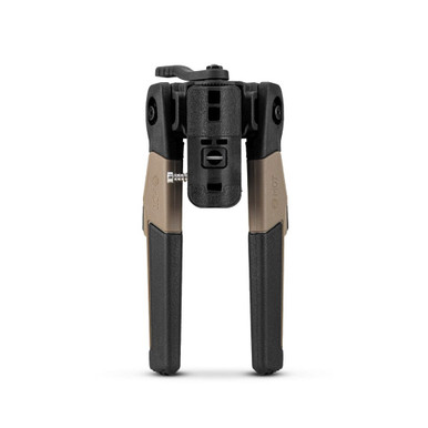 MDT Oryx Flat Dark Earth Bipod w/Sling Swivel Stud Attachment 106773-FDE - MDT