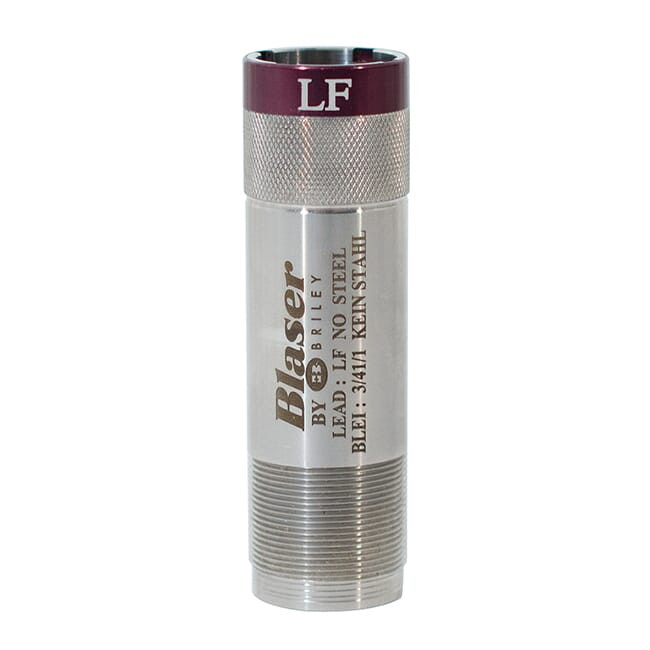 Blaser Choke Spectrum LF 12ga - Blaser