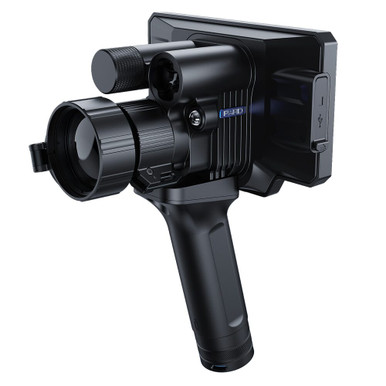 pard usa PARD Sphinx 640 35 Thermal Scope with 35mm Lens Advanced Detection and Targeting System - pard usa