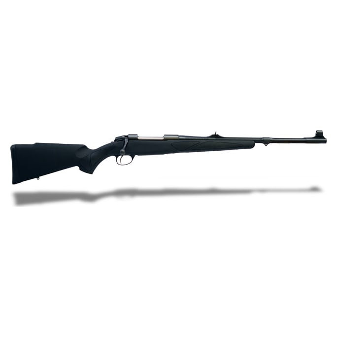 Sako 85 Black Bear 9.3x62, 21.25' barrel length, In excellent condition-UA475 - 