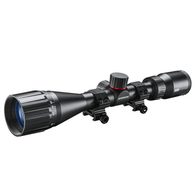 Simmons Pro Hunter 4-12x40 Riflescope SPH41240 - simmons