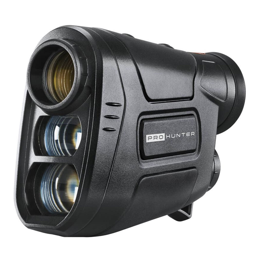 Simmons Pro Hunter 6x20 800yd Black Rangefinder SPH800 - Simmons