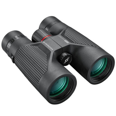 Simmons Pro Hunter 8x42 Binocular SPH842 - simmons