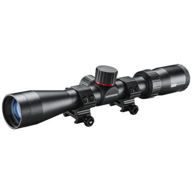 Simmons Pro Rimfire 3-9x32 Riflescope SPR3932 - simmons