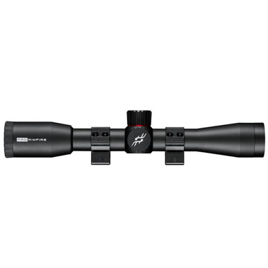 Simmons Pro Rimfire 4x32 Riflescope SPR432 - simmons
