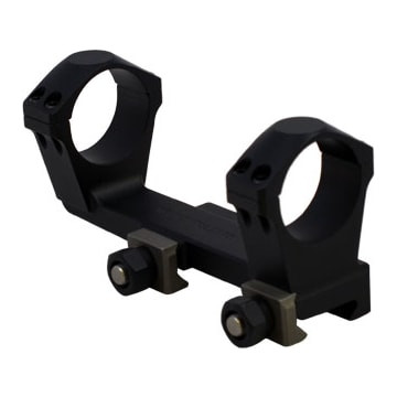 Nightforce UltraLite Uni-Mount 1.375 HGT 20 M.O.A 30mm Riflescope in Excellent Condition-UA371 - USED/MISC