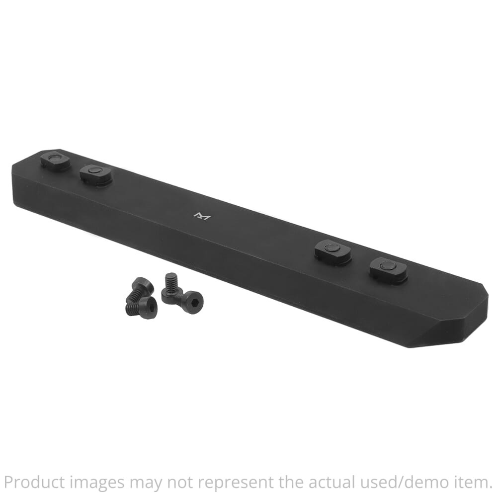Sako S20 M-LOK Medium ARCA Rail S588207766 No Packaging UA4760 - USED/MISC