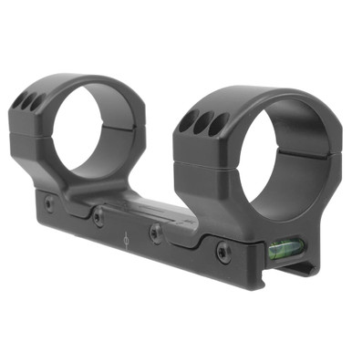 Really Right Stuff SOAR Uni-Block 36mm 0MOA Scope Rings SR36-0MOA-UBSR - Really Right Stuff