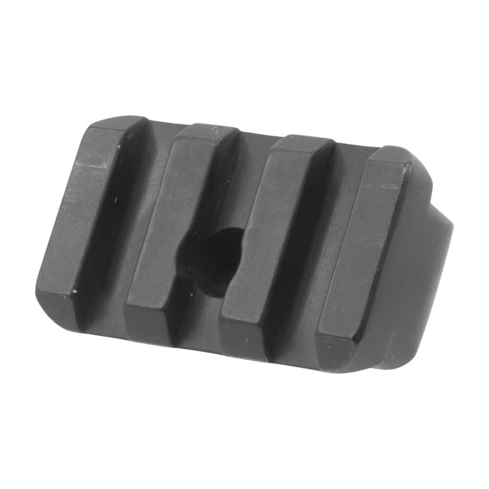 Really Right Stuff 34mm Picatinny Scope Ring Offset Accessory Rail SRA-34 - Really Right Stuff