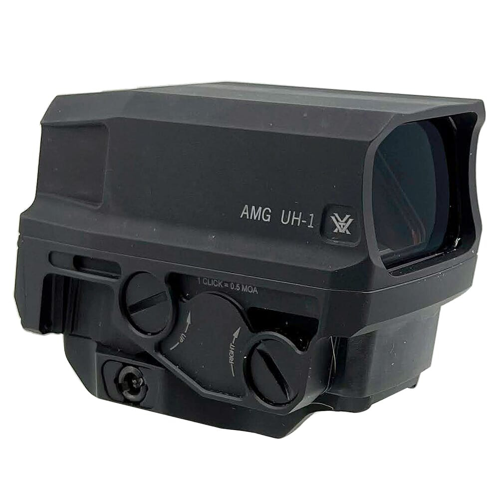 Vortex AMG UH-1 Gen II Holographic Sight AMG-HS02 - Light Mount Marks UA4048 - 