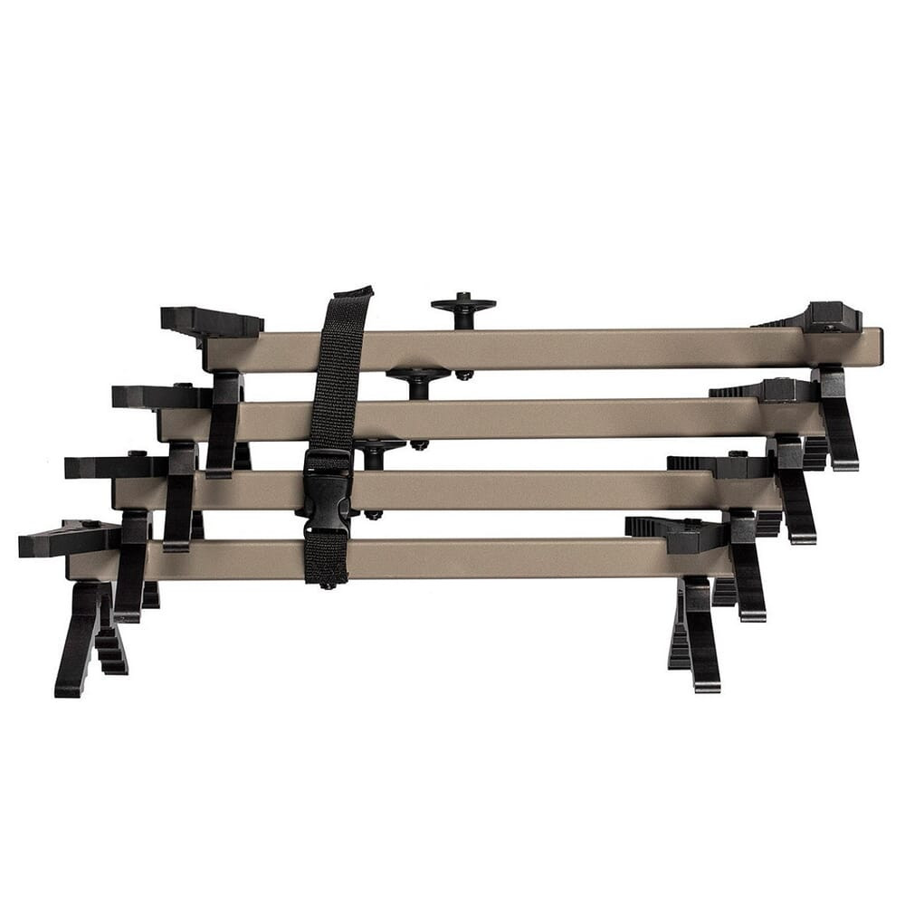 TrophyLine Double Step Mini Sticks STICK20204-DB - Trophyline