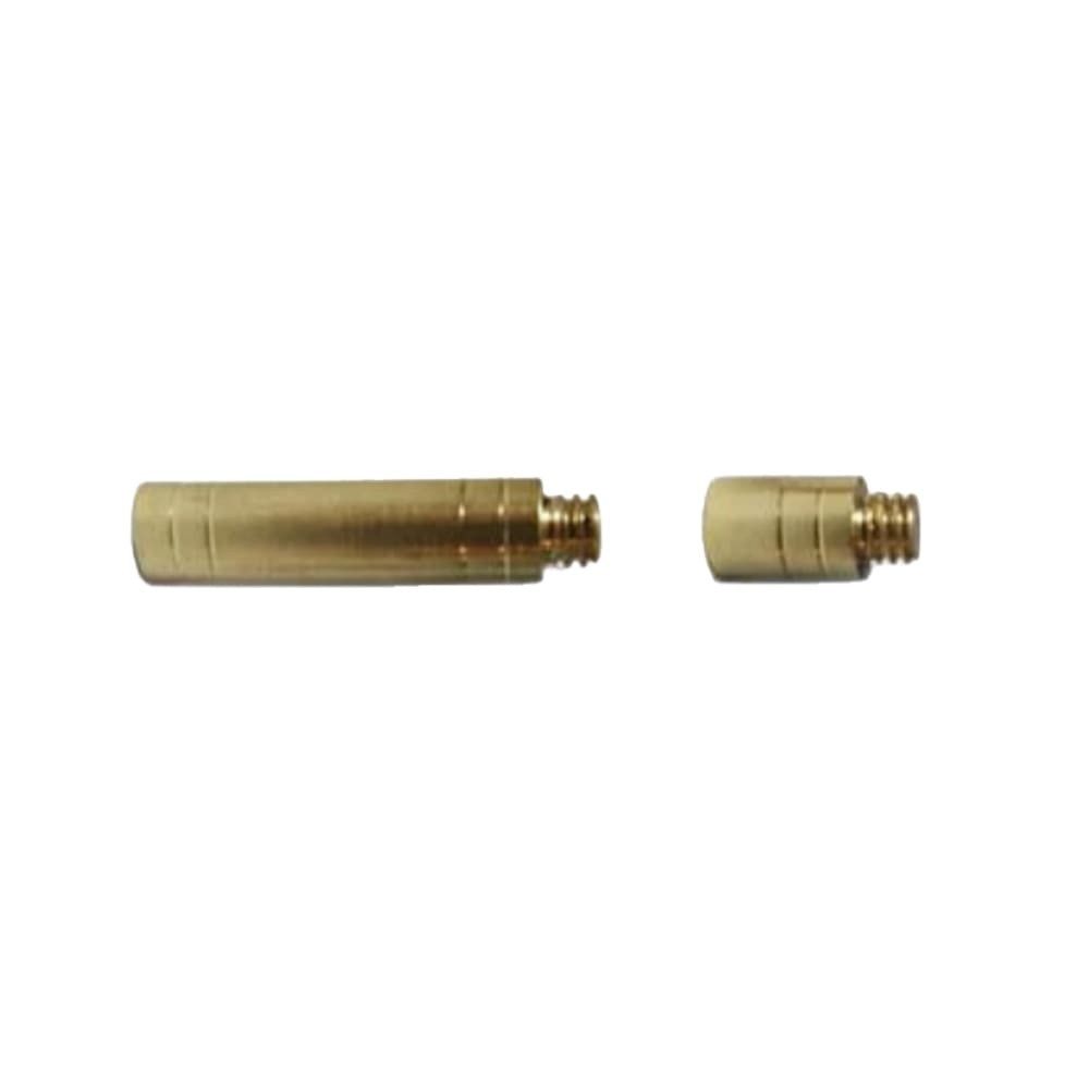 Black Eagle 18/64" Spartan Screw In Brass Insert Weight 50 Dozen 79 - Black Eagle Arrows