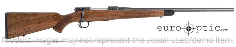Mauser M12 Pure 300 Win Mag. Rifle M12P00300 Store Display UA4912 - USED/MISC
