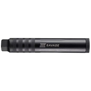 Savage Arms Accucan AC22 Suppressor (NFA) 11700 - Savage Arms
