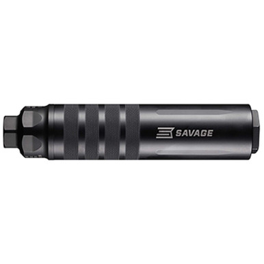 Savage Arms Accucan AC30 Suppressor (NFA) 11701 - Savage Arms