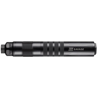 Savage Arms Accucan AC338 Suppressor (NFA) 11702 - Savage Arms