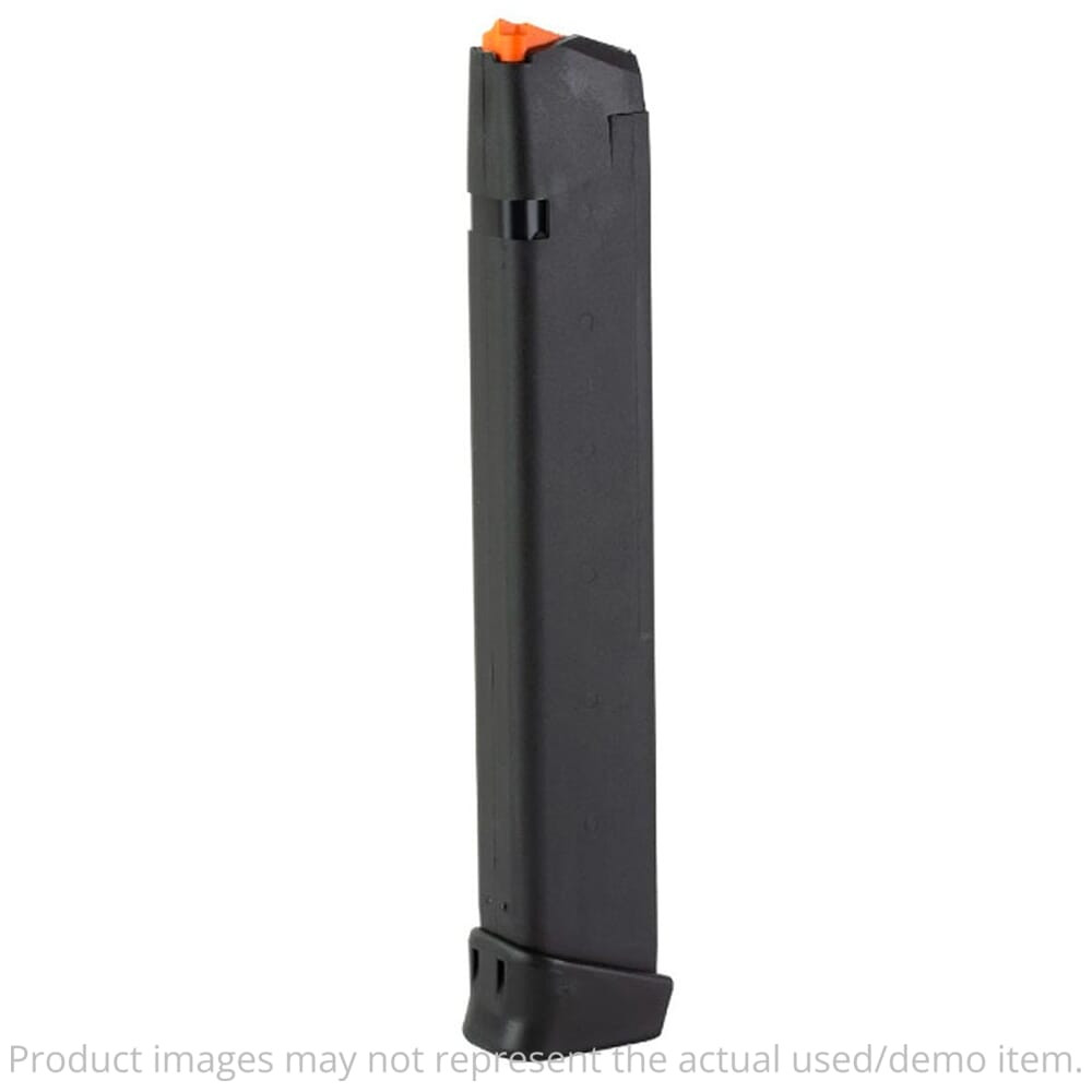 Glock G17/G19/G26/G34 9mm Luger 33rd Magazine 65971 | UA4979 - USED/MISC