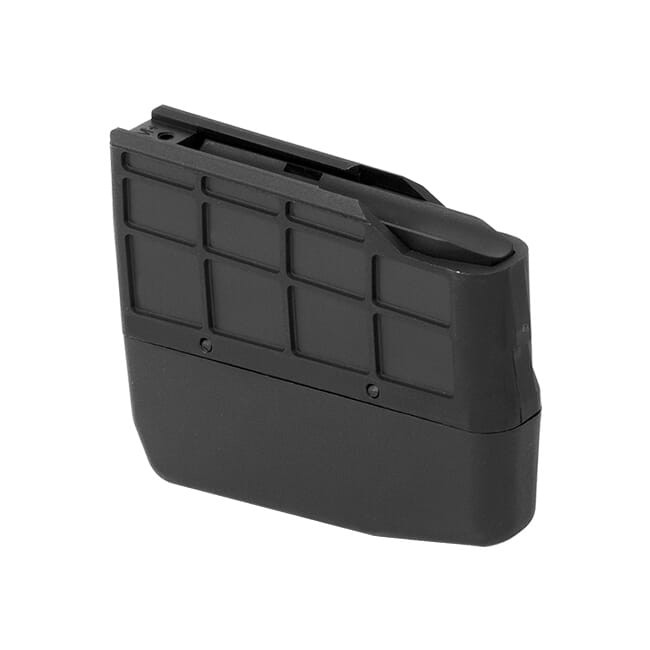 Tikka 6.5 Creedmoor T3 Extended 5rd Magazine S58569828 (1/4" longer internally than 308/243 mag) - UA4124 - USED/MISC