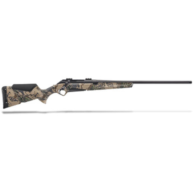 Benelli LUPO 6.5 Creedmoor 24" 1:8" Bbl Matte BE.S.T./Open Country 5+1 Bolt-Action Rifle 11995 - Benelli