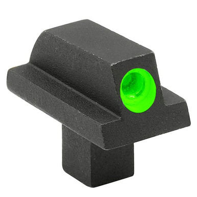 Meprolight USA Meprolight Tru-Dot Colt Gov & Com Model 125 TENON TD Green Fixed Pistol Front Sight 107763107 - Meprolight USA