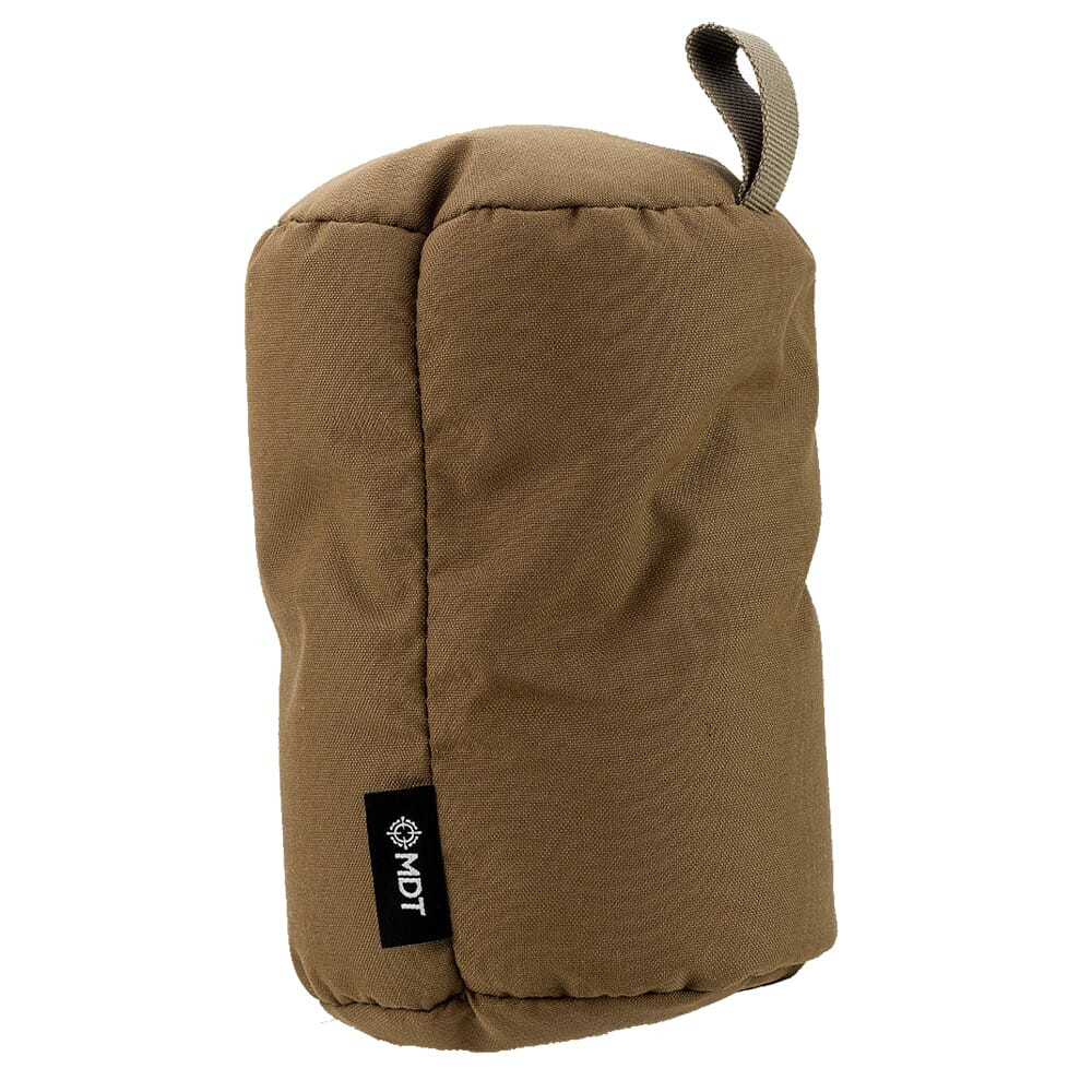 MDT Large Canister 500D Git-Lite Fill Coyote Support Bag 108044-COY, 8" x 5 3/4" - MDT