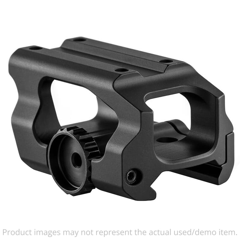Scalarworks LEAP Trijicon MRO 1.57" Mount SW0510 Excellent Condition UA5010 - USED/MISC