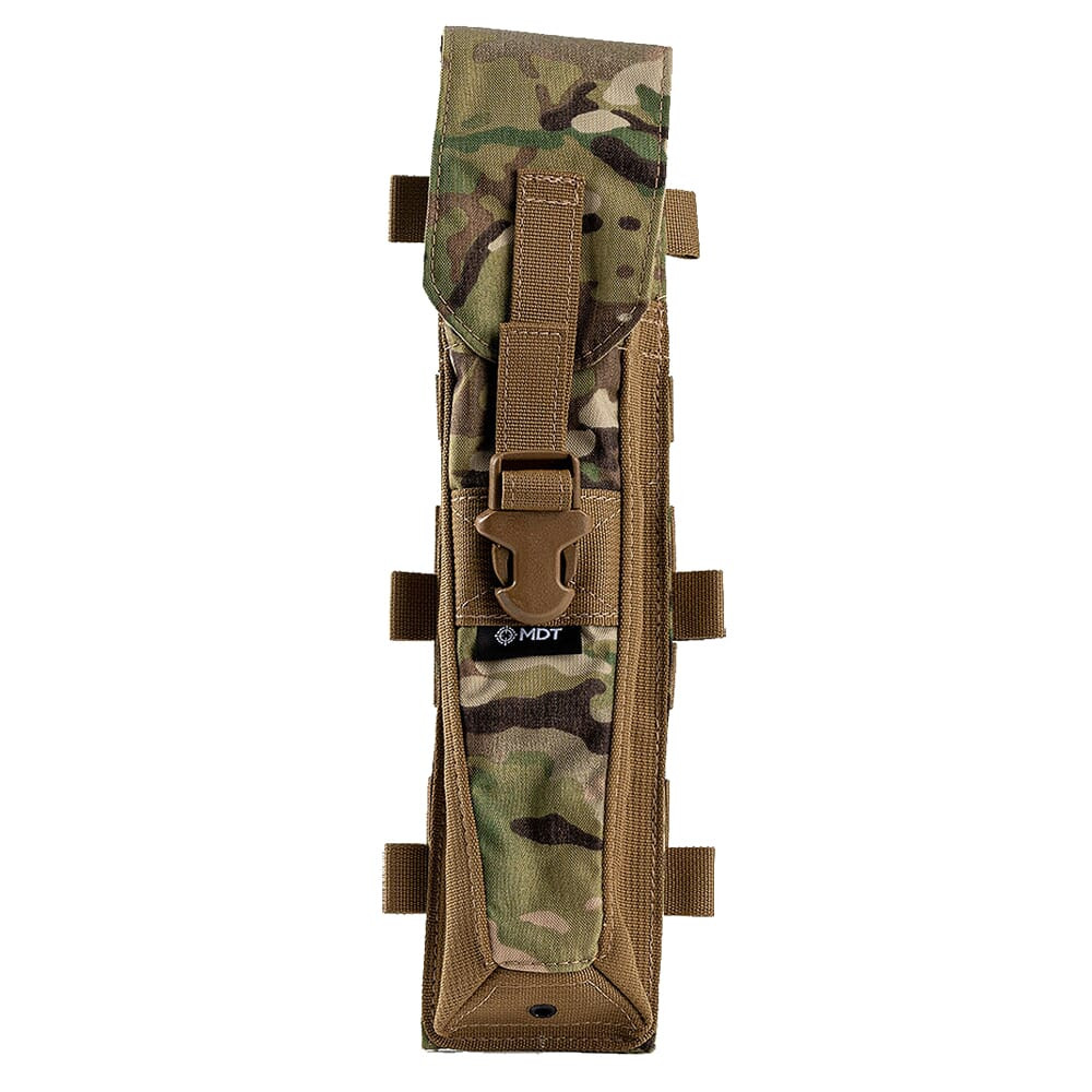 MDT CKYE-POD Single/Double Pull CKYE-POD 500D Multicam Case 108059-MCM - MDT