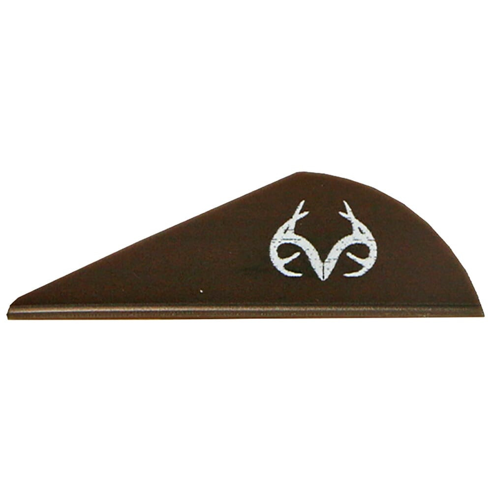 Bohning Archery Bohning Blazer Vane Brown 36pk 10831BR2 - Bohning Archery