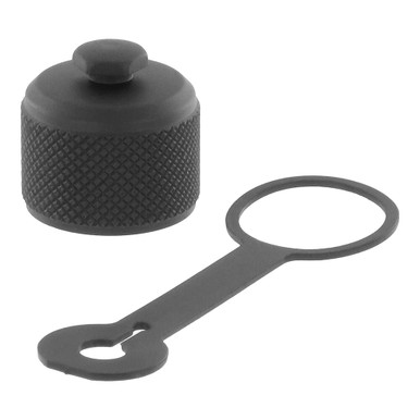 Aimpoint CompM4 Battery Cap 12221 - Aimpoint