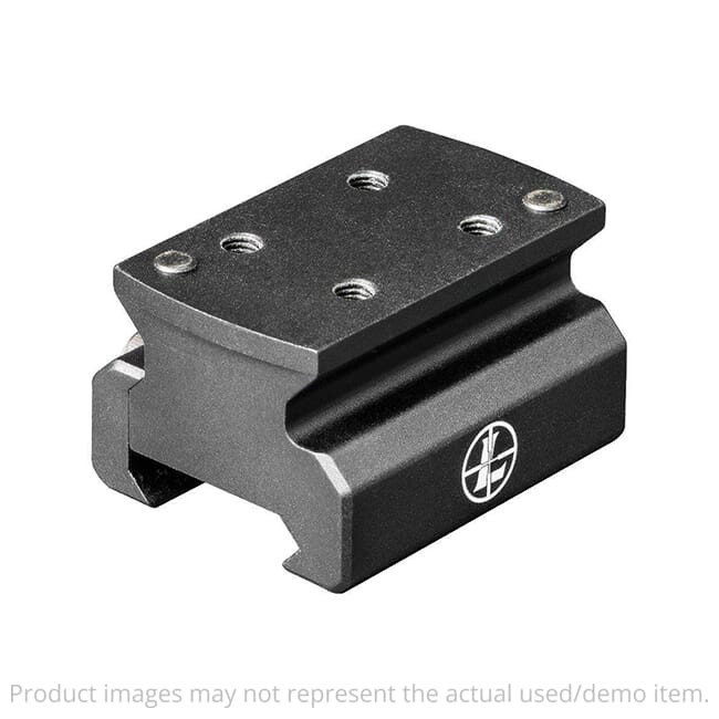 Leupold DeltaPoint Pro AR Mount 177154 No Packaging UA5049 - USED/MISC